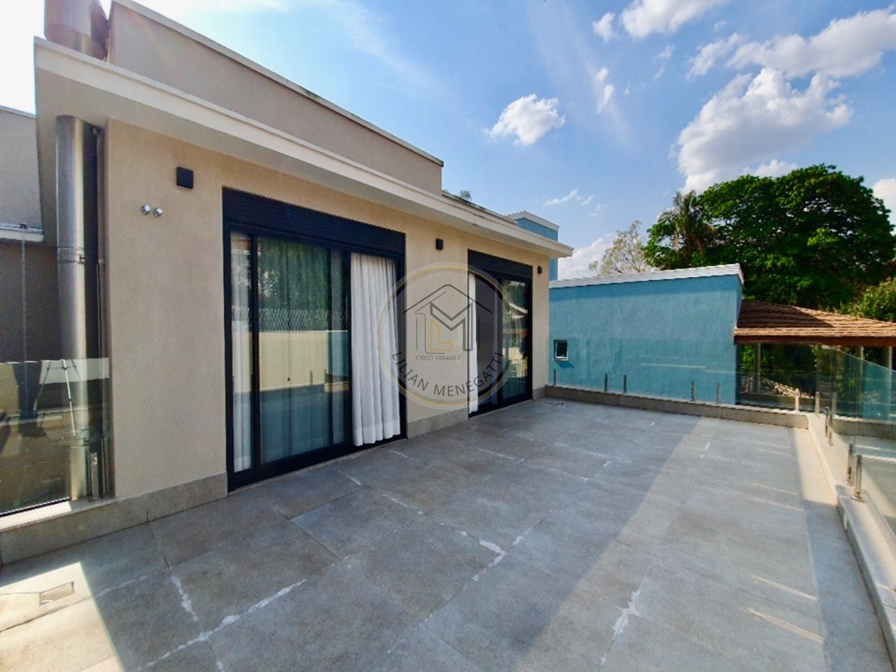 Casa de Condomínio, 4 quartos - Foto 7
