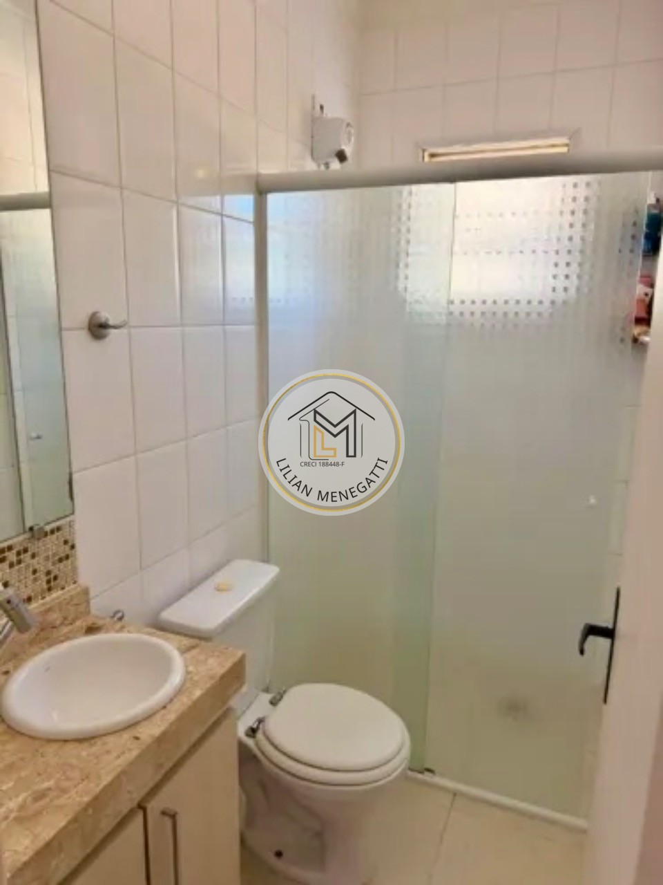 Casa de Condomínio, 3 quartos - Foto 12