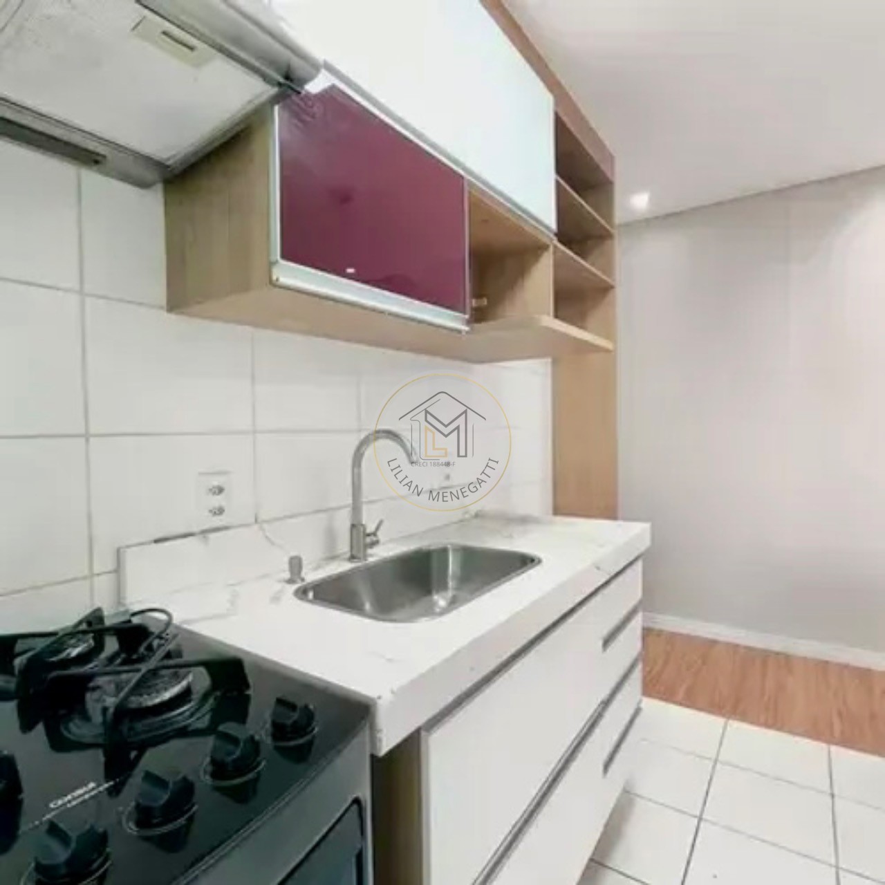 Apartamento, 2 quartos, 49 m² - Foto 5