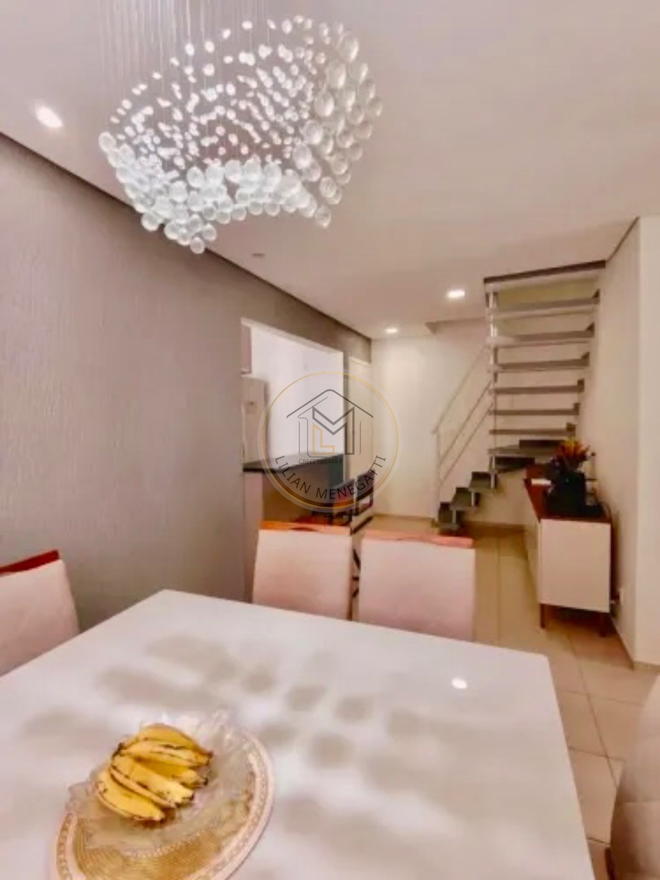 Apartamento, 3 quartos, 109 m² - Foto 3