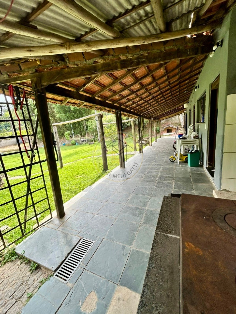 Chácara, 2 quartos, 6240 m² - Foto 25