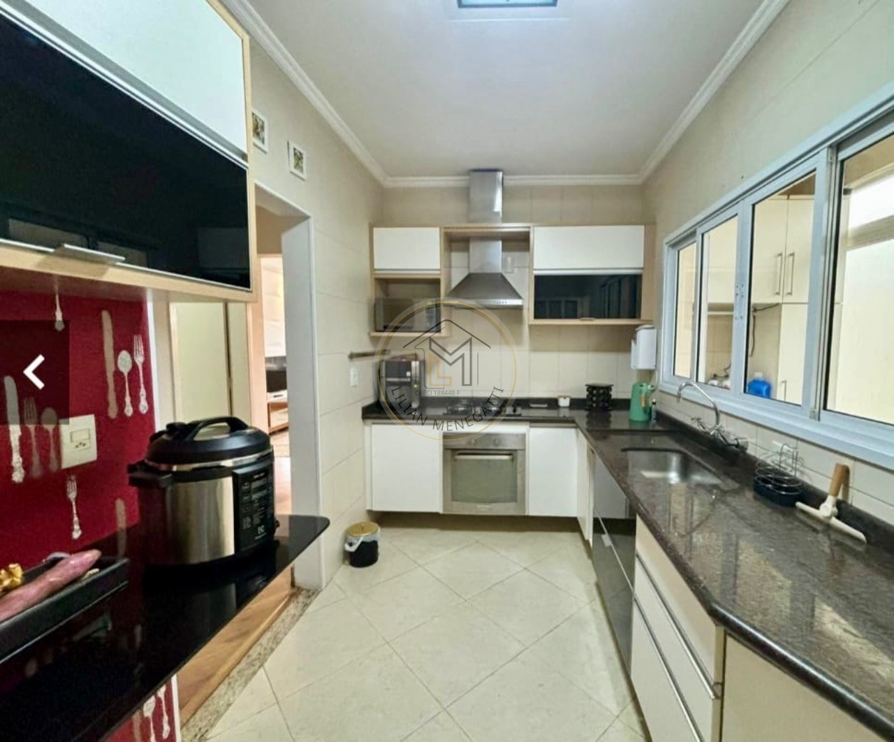 Casa, 3 quartos, 190 m² - Foto 5