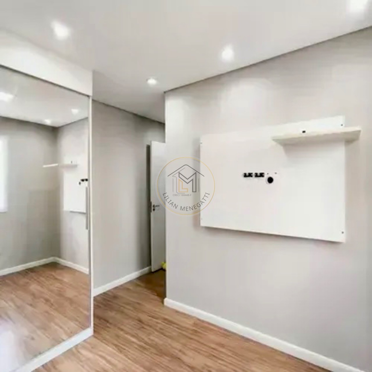 Apartamento, 2 quartos, 49 m² - Foto 9