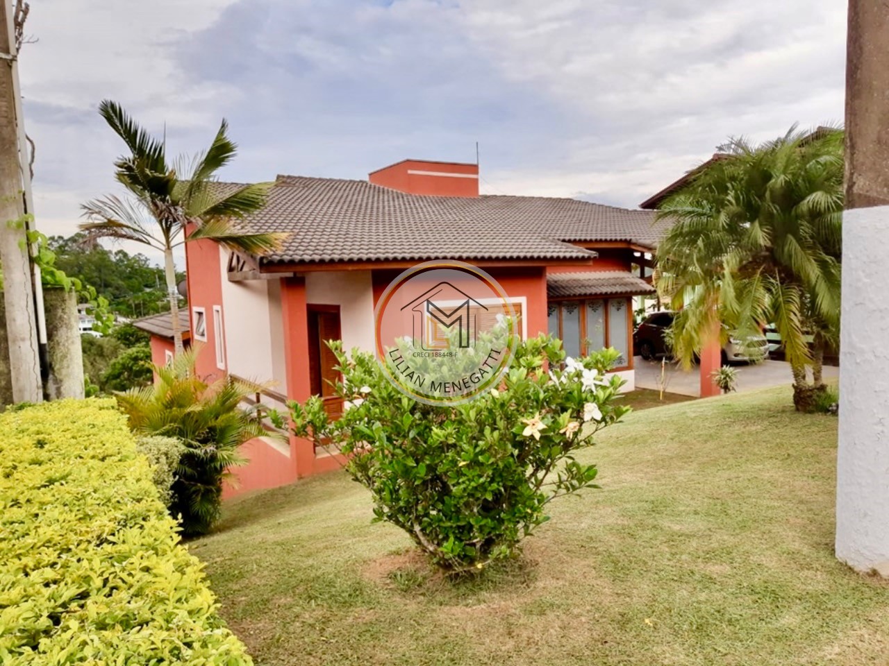 Casa de Condomínio, 3 quartos - Foto 2