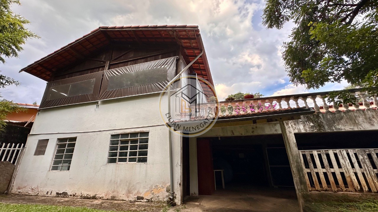 Chácara, 6 quartos, 7000 m² - Foto 16
