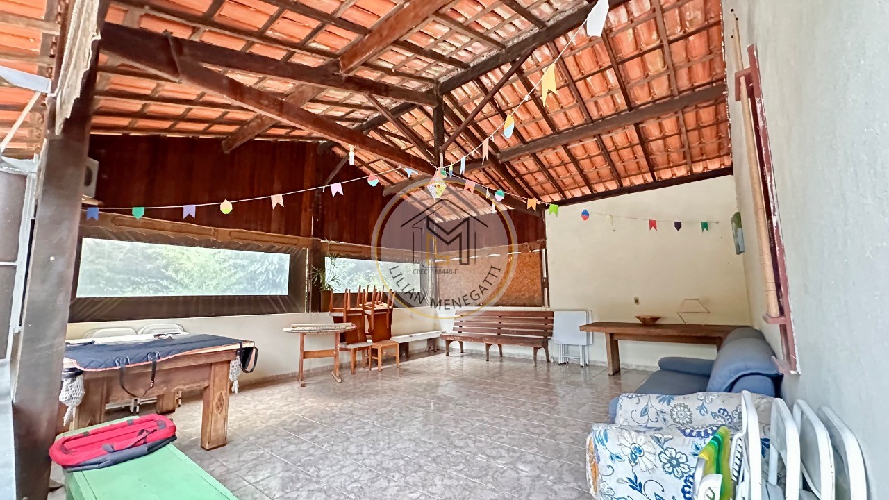 Chácara, 6 quartos, 7000 m² - Foto 7