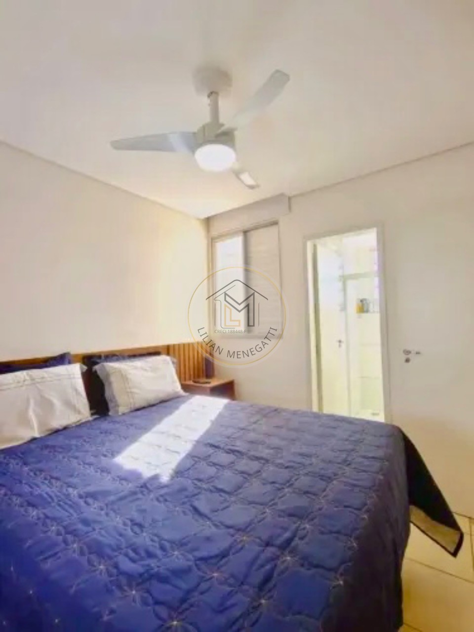 Apartamento, 3 quartos, 109 m² - Foto 8