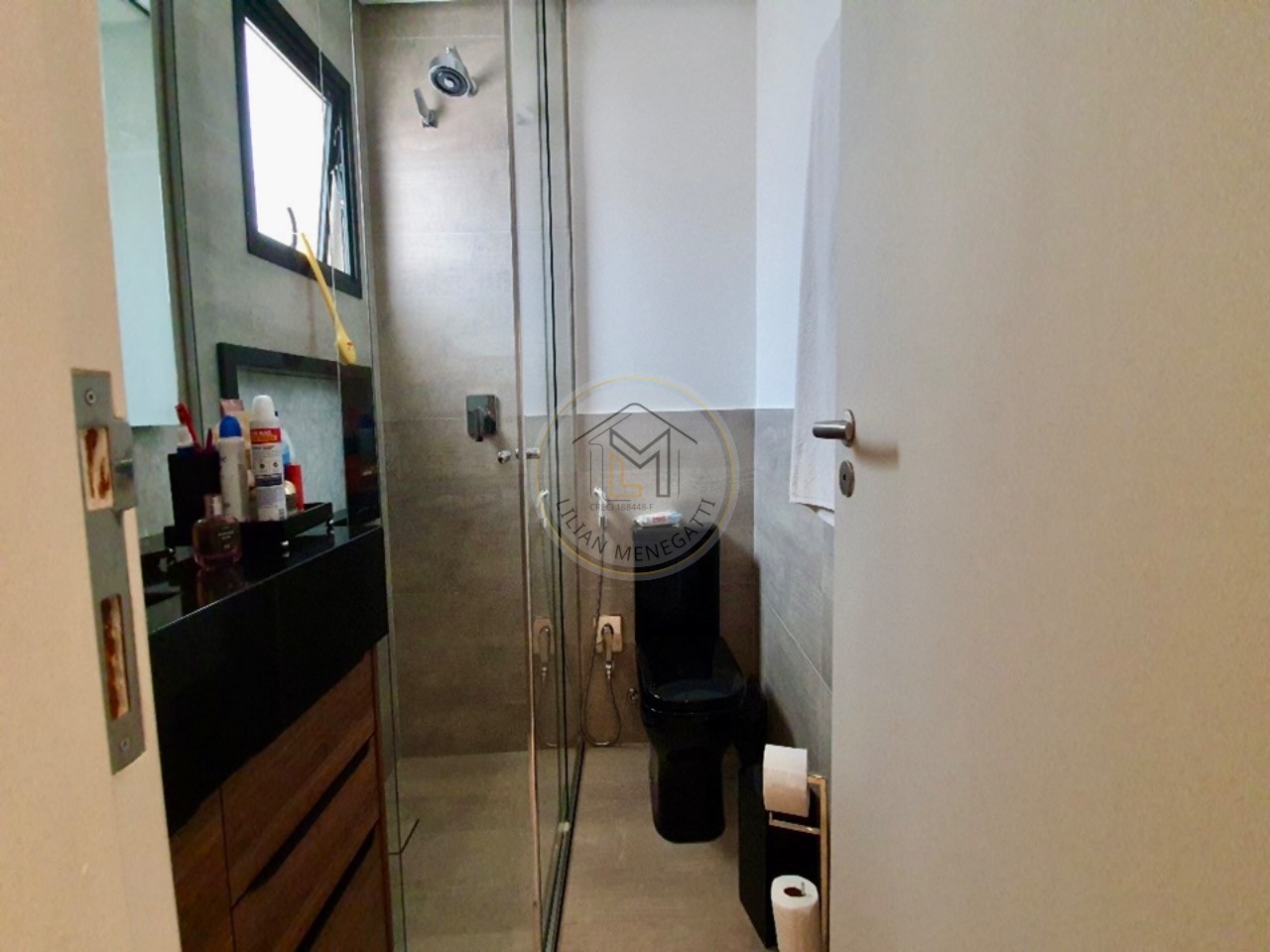 Casa de Condomínio, 4 quartos - Foto 11