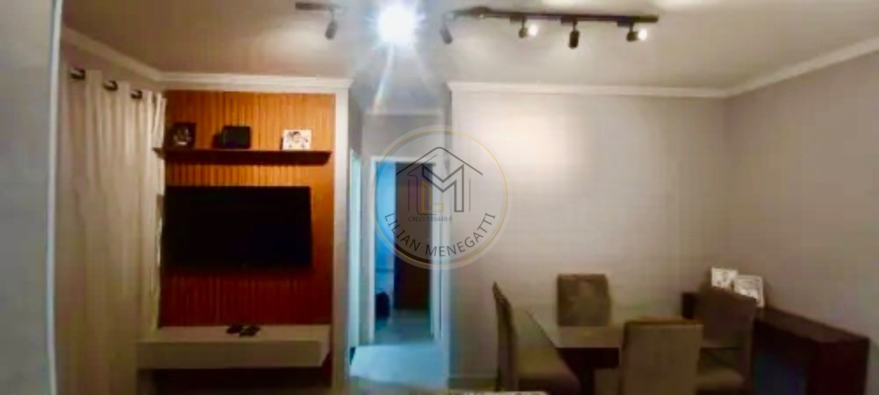 Apartamento, 2 quartos, 50 m² - Foto 5