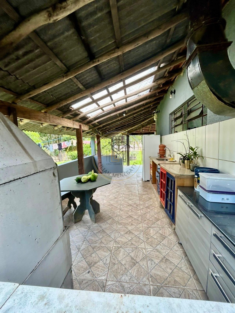 Chácara, 2 quartos, 6240 m² - Foto 24