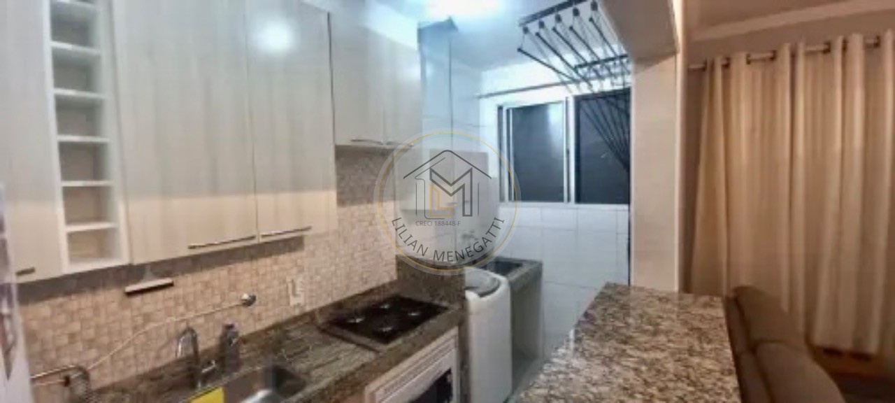 Apartamento, 2 quartos, 50 m² - Foto 9