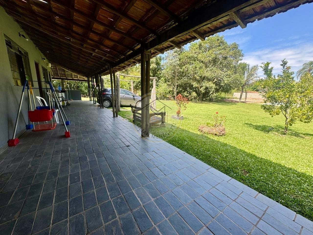 Chácara, 2 quartos, 6240 m² - Foto 9