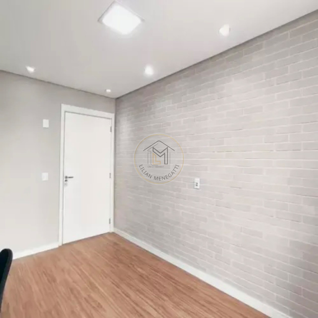 Apartamento, 2 quartos, 49 m² - Foto 3
