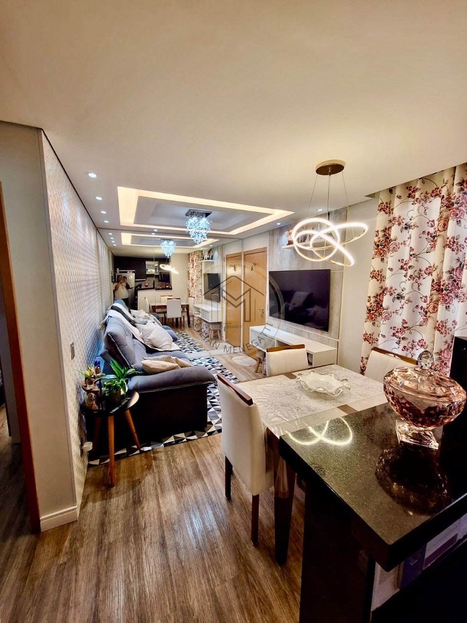 Apartamento, 2 quartos, 52 m² - Foto 15