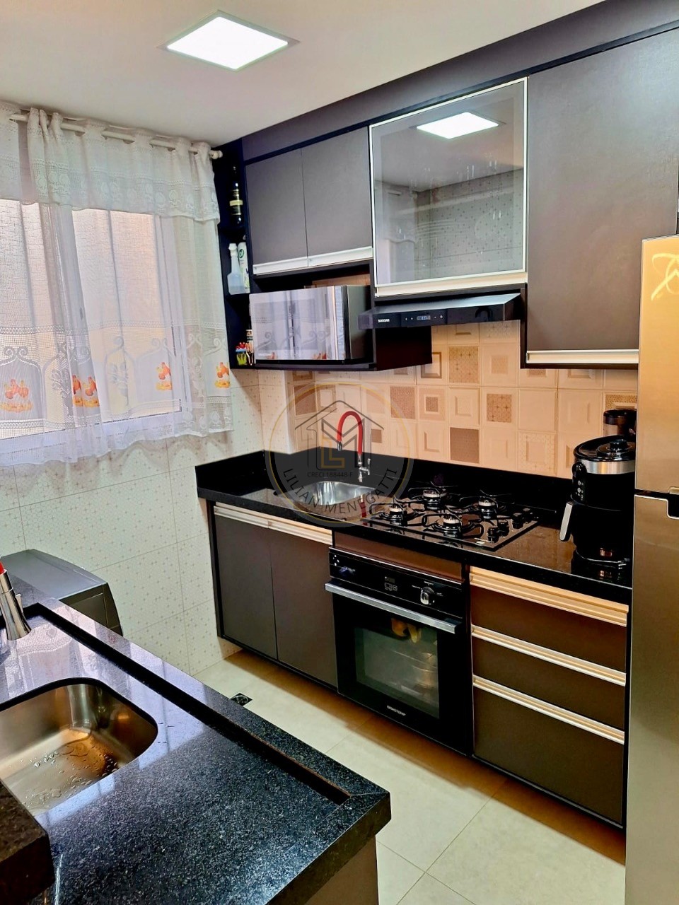 Apartamento, 2 quartos, 52 m² - Foto 16