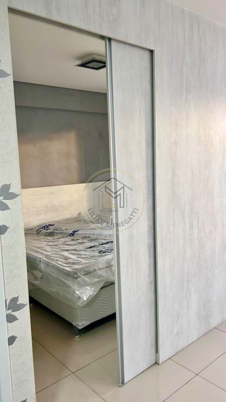 Apartamento, 1 quarto, 48 m² - Foto 5