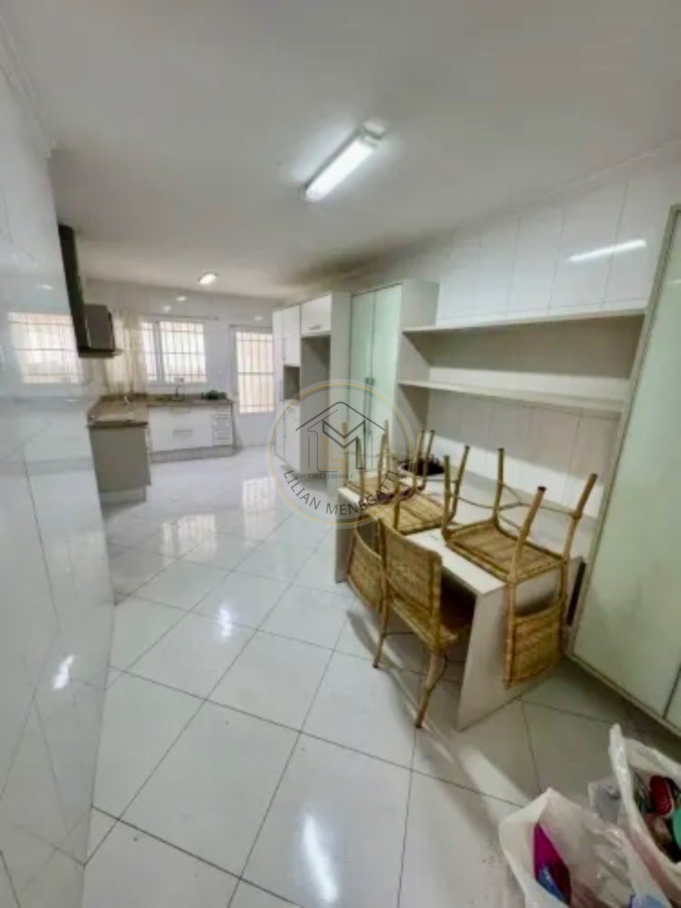 Casa, 4 quartos - Foto 3