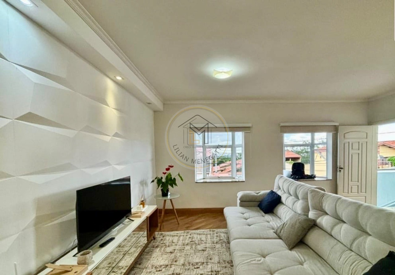 Casa, 3 quartos, 190 m² - Foto 9