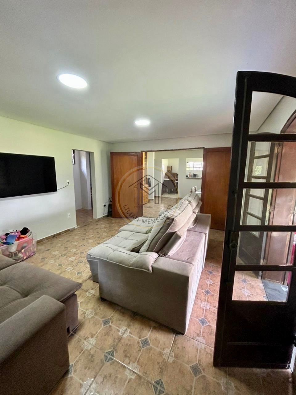 Chácara, 2 quartos, 6240 m² - Foto 11
