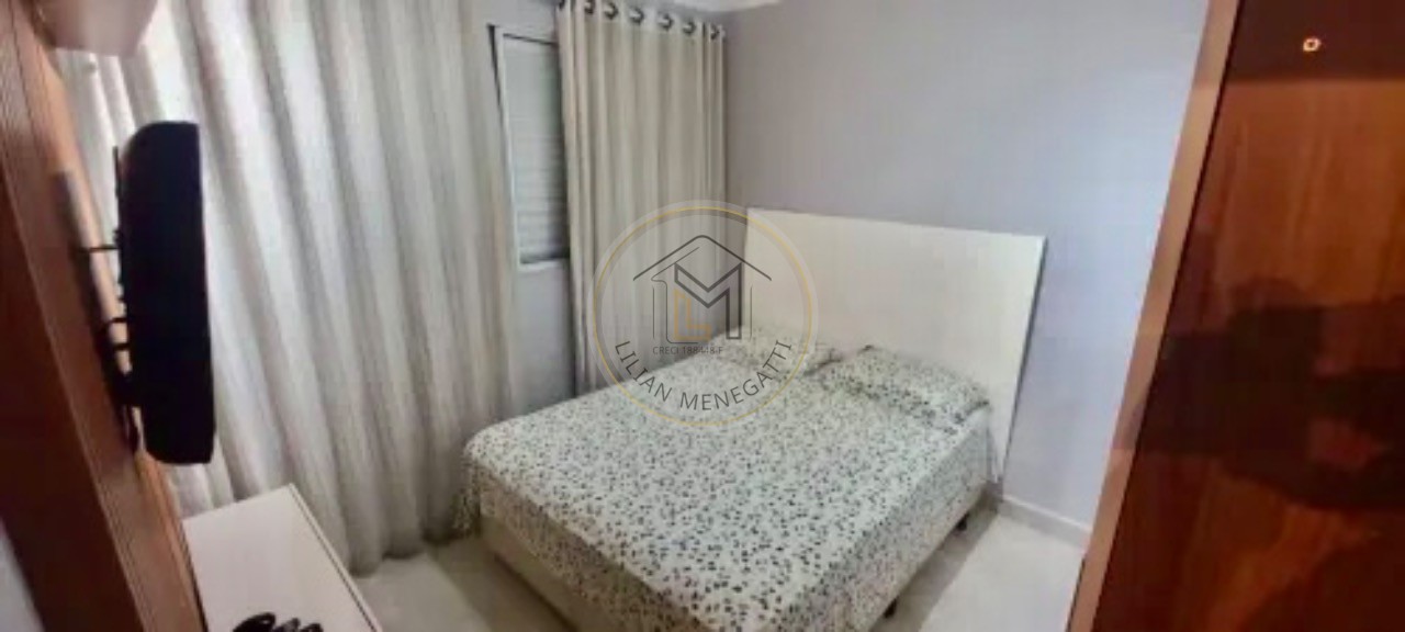 Apartamento, 2 quartos, 50 m² - Foto 10