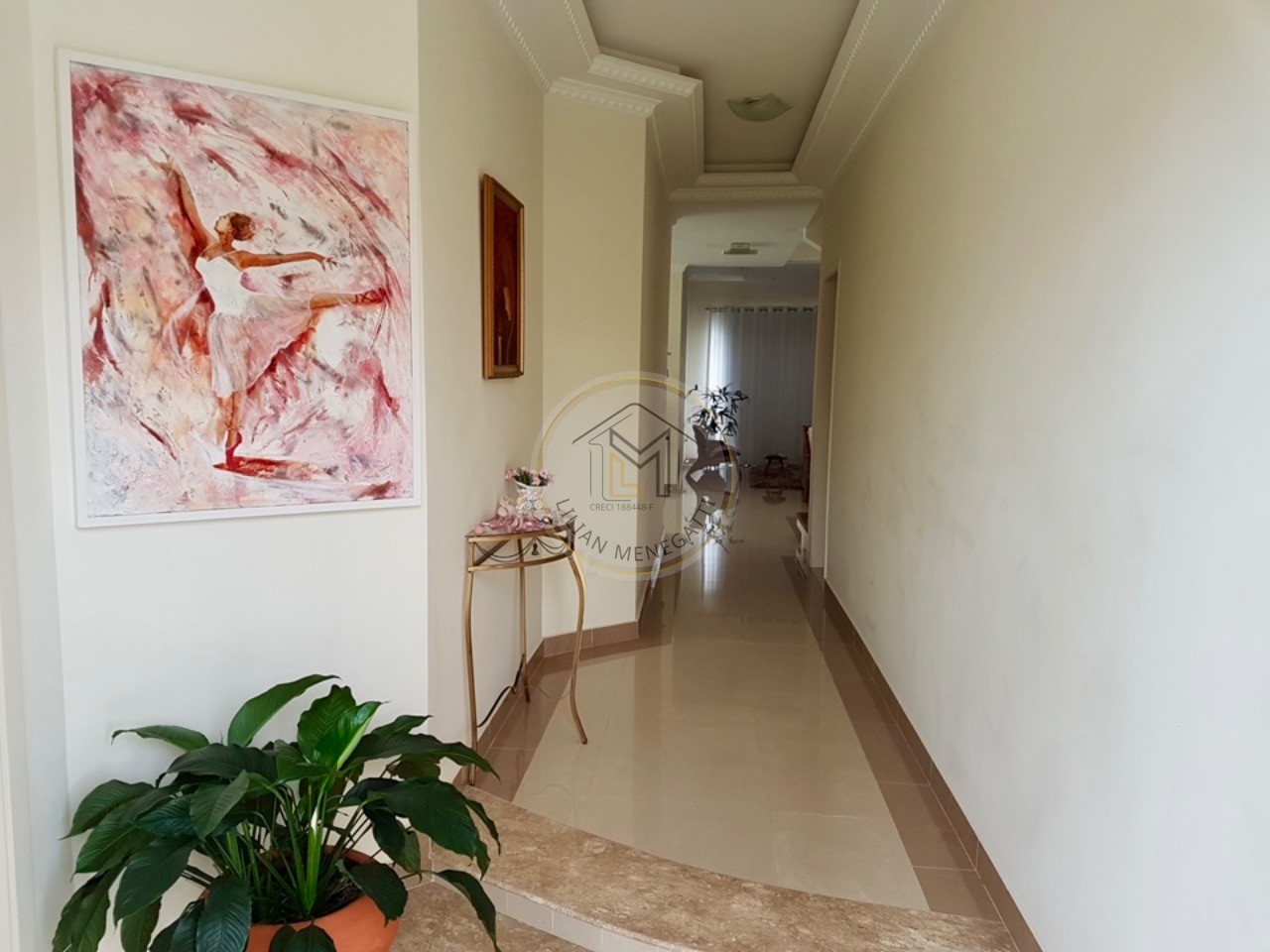 Casa de Condomínio, 4 quartos - Foto 6