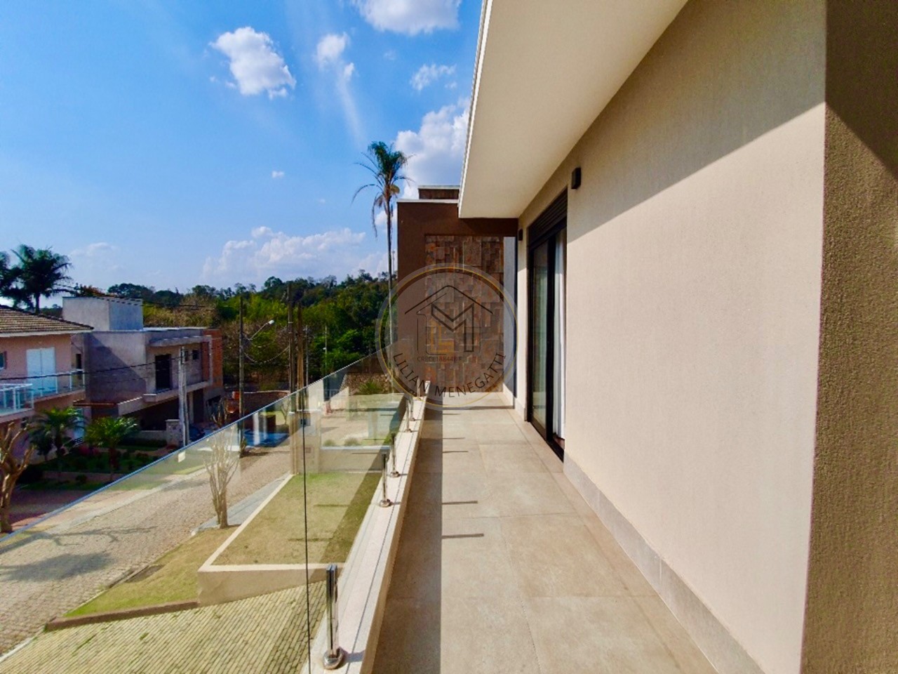 Casa de Condomínio, 4 quartos - Foto 19