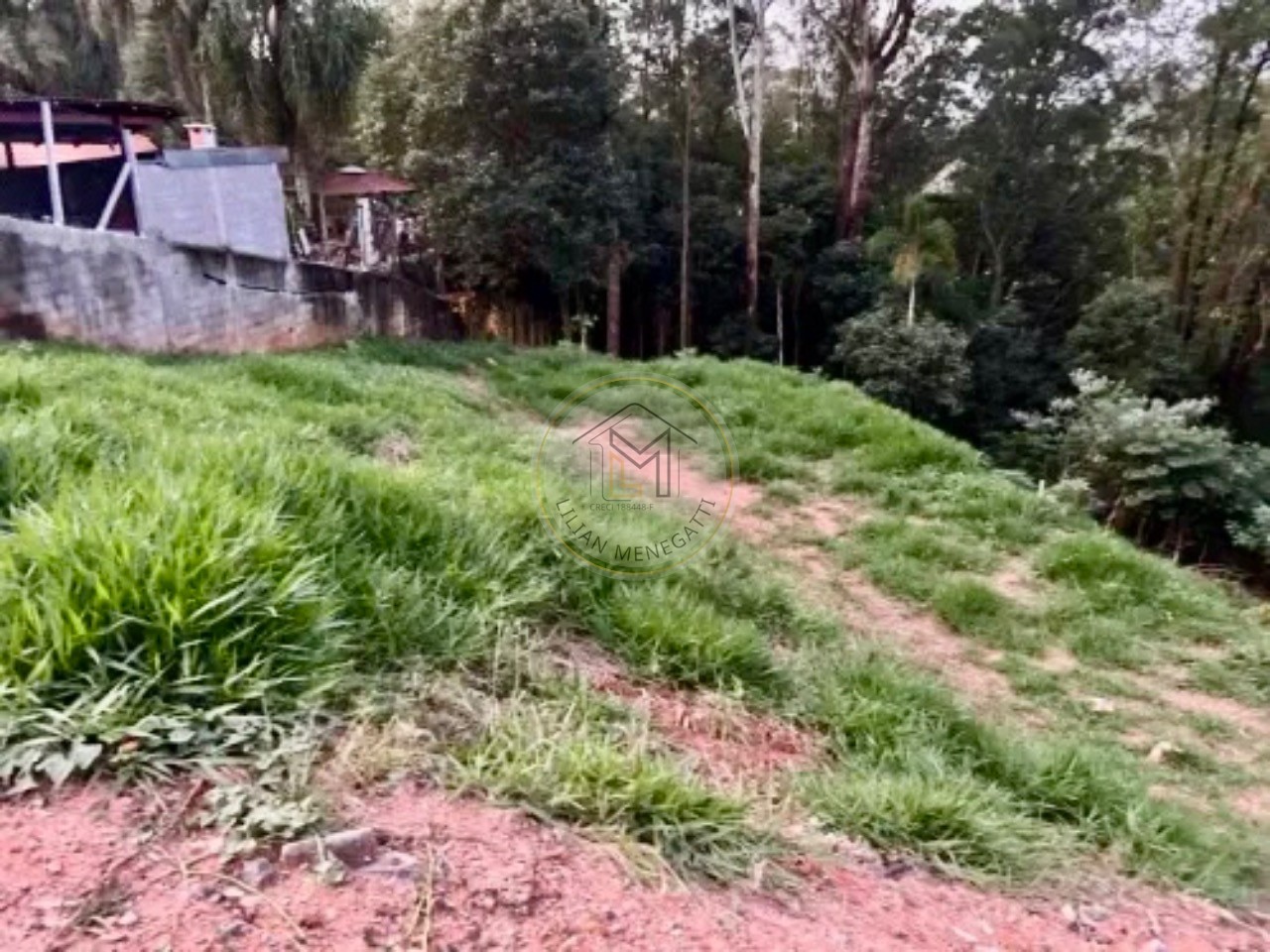 Terreno, 1600 m² - Foto 8