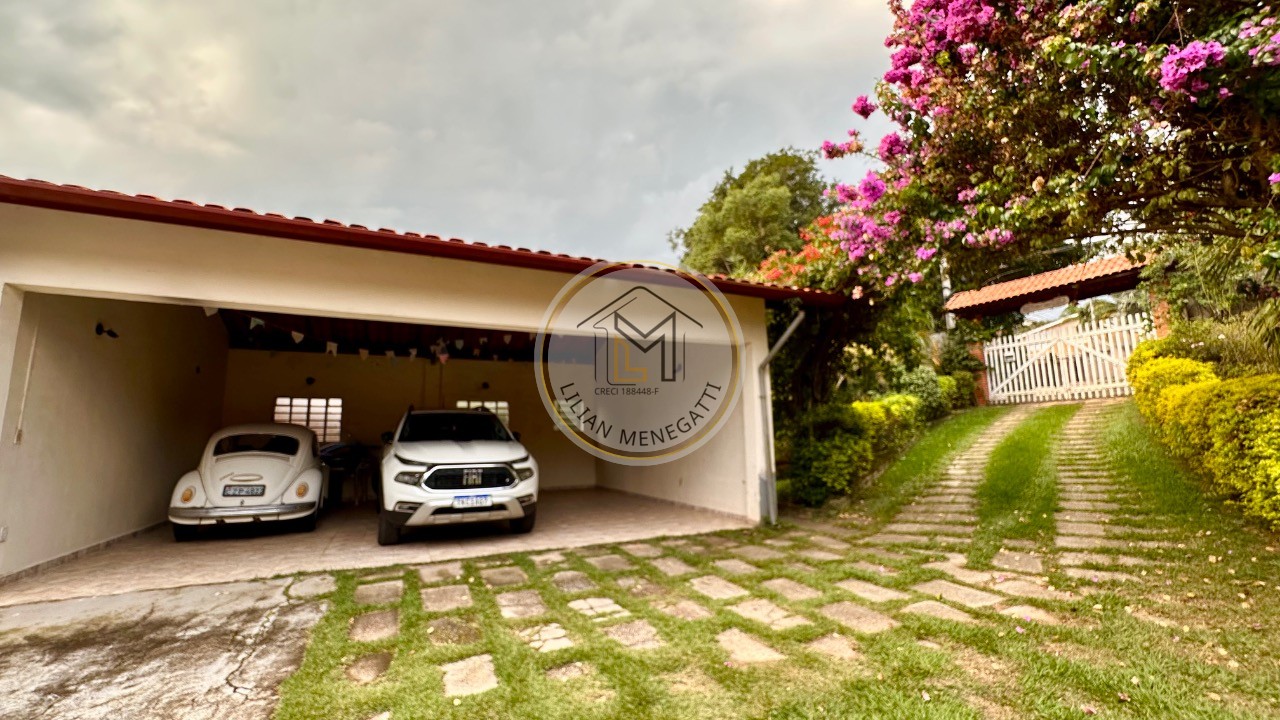 Chácara, 6 quartos, 7000 m² - Foto 6