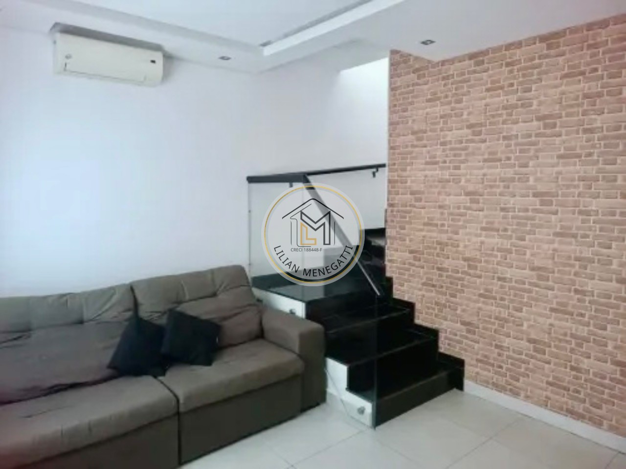 Casa de Condomínio, 3 quartos - Foto 6