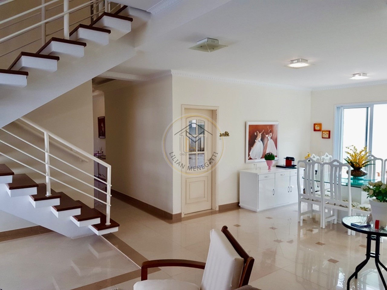 Casa de Condomínio, 4 quartos - Foto 4