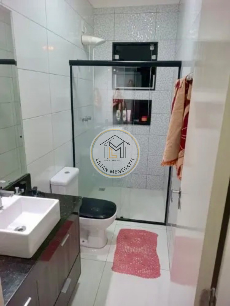Casa de Condomínio, 3 quartos - Foto 17