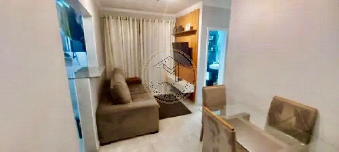 Apartamento, 2 quartos, 50 m² - Foto 19
