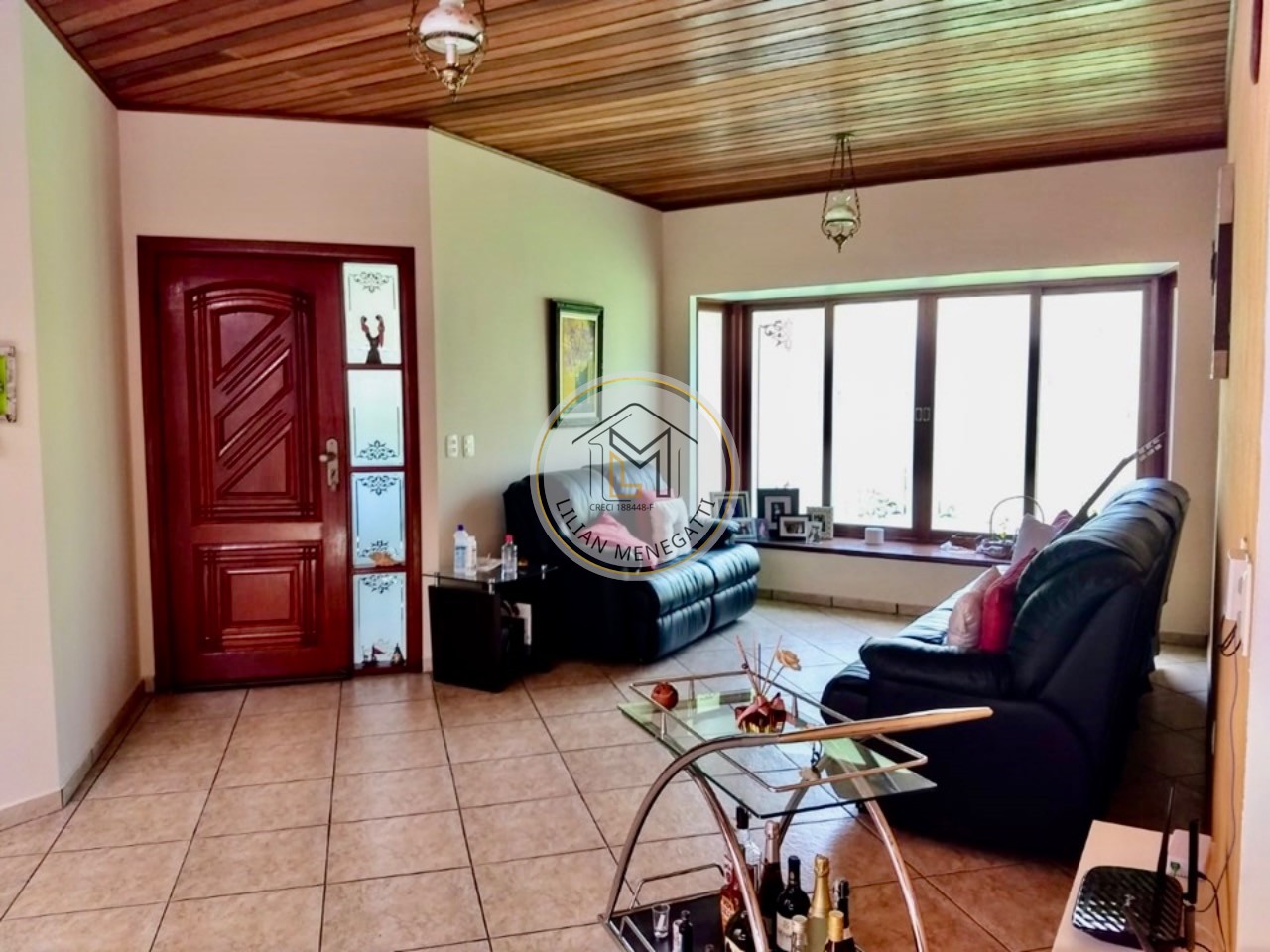 Casa de Condomínio, 3 quartos - Foto 15