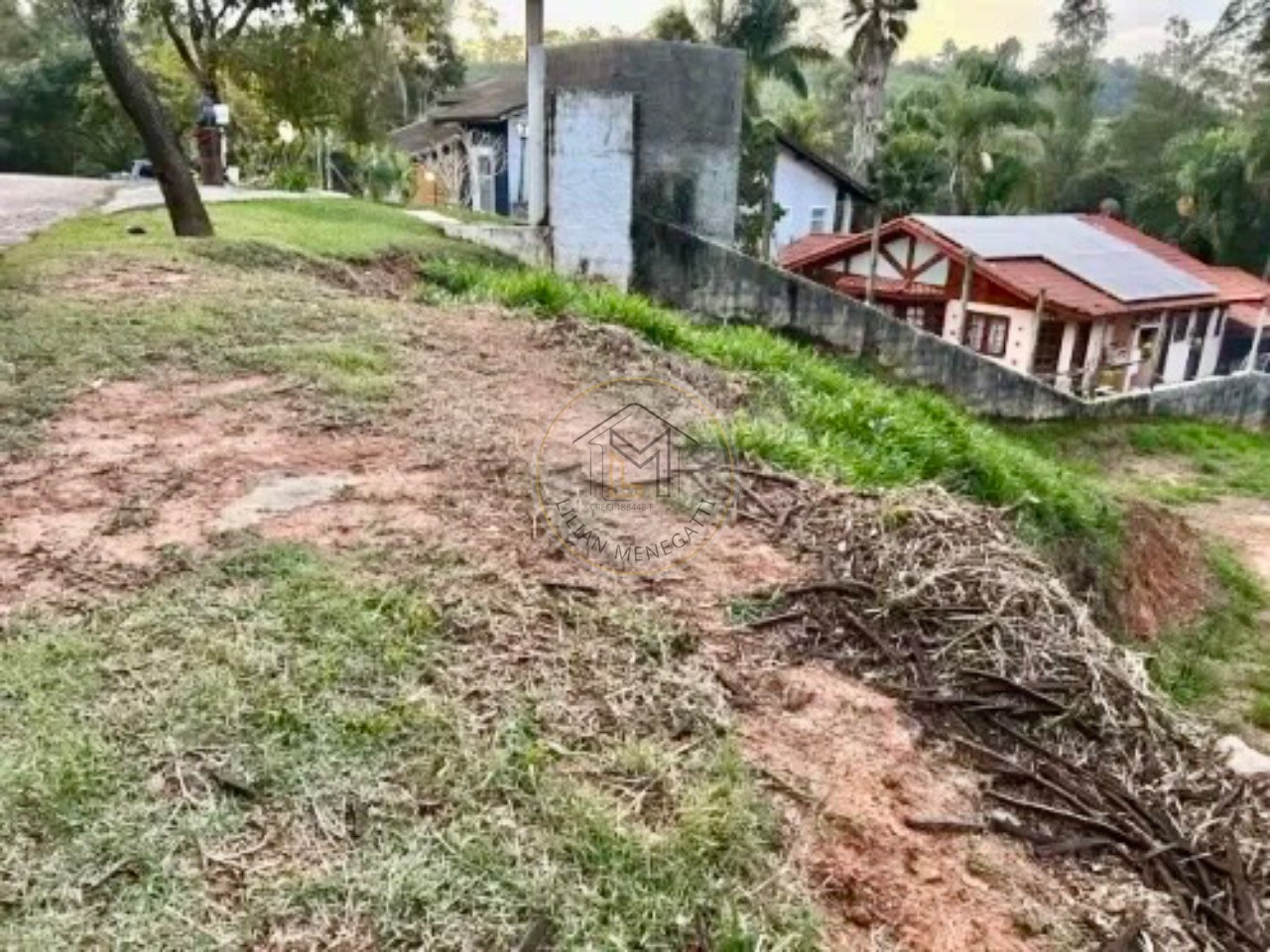 Terreno, 1600 m² - Foto 12