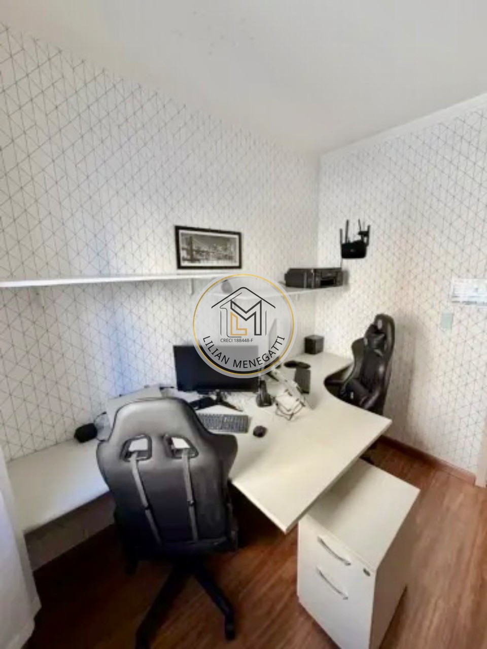 Casa de Condomínio, 3 quartos - Foto 17