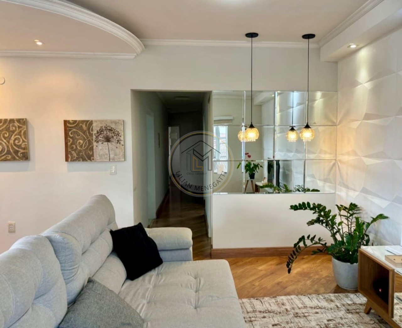 Casa, 3 quartos, 190 m² - Foto 3