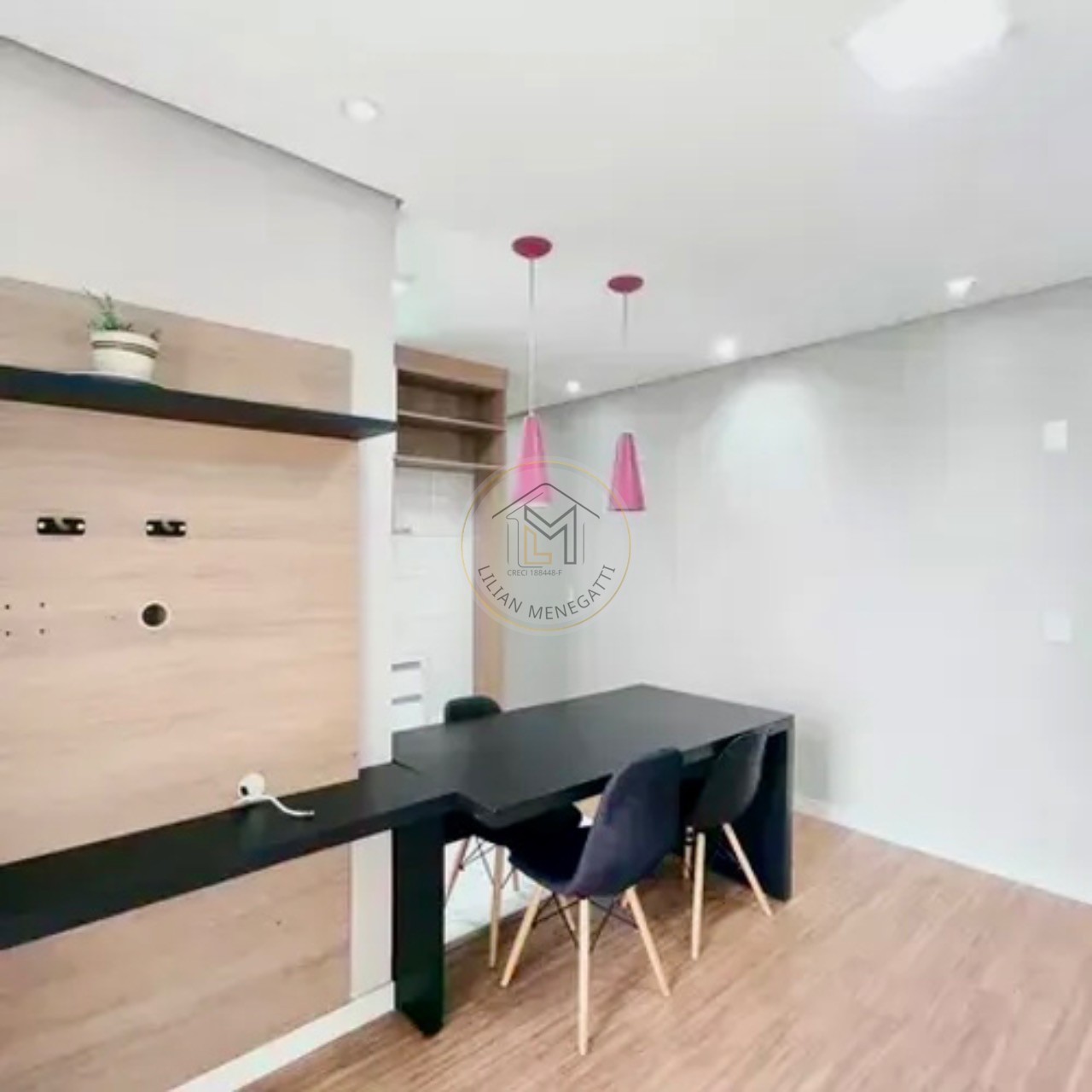 Apartamento, 2 quartos, 49 m² - Foto 2