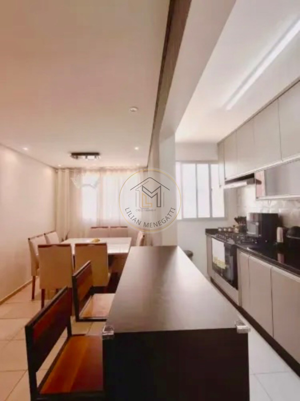Apartamento, 3 quartos, 109 m² - Foto 5