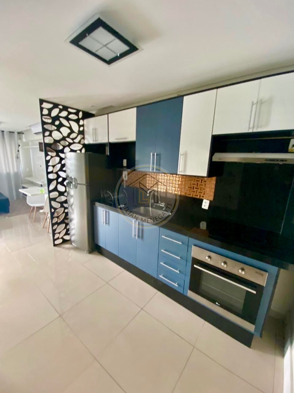 Apartamento, 1 quarto, 48 m² - Foto 12