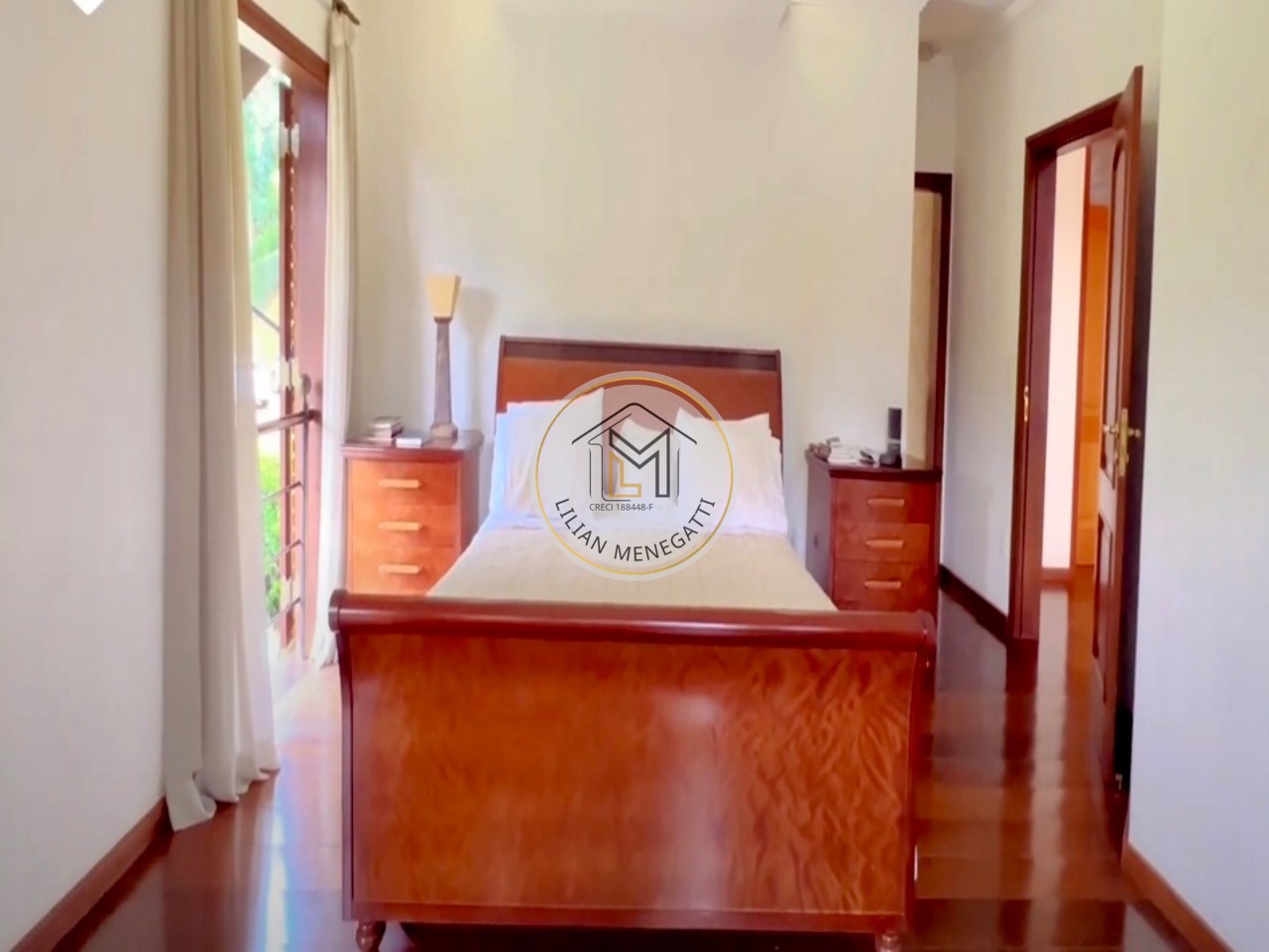 Casa de Condomínio, 5 quartos - Foto 17