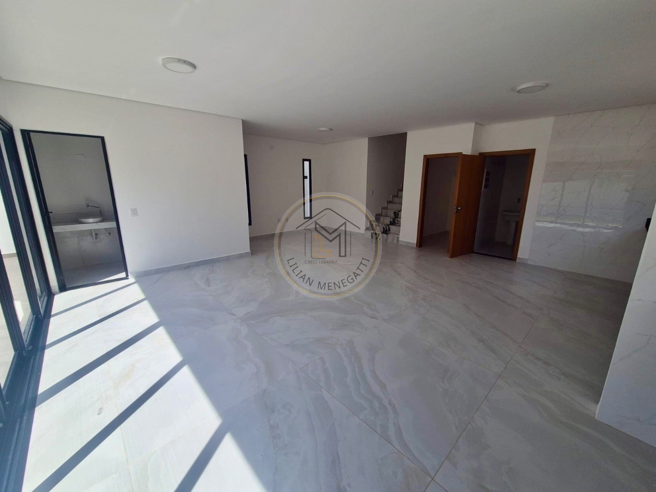 Casa de Condomínio, 3 quartos - Foto 10