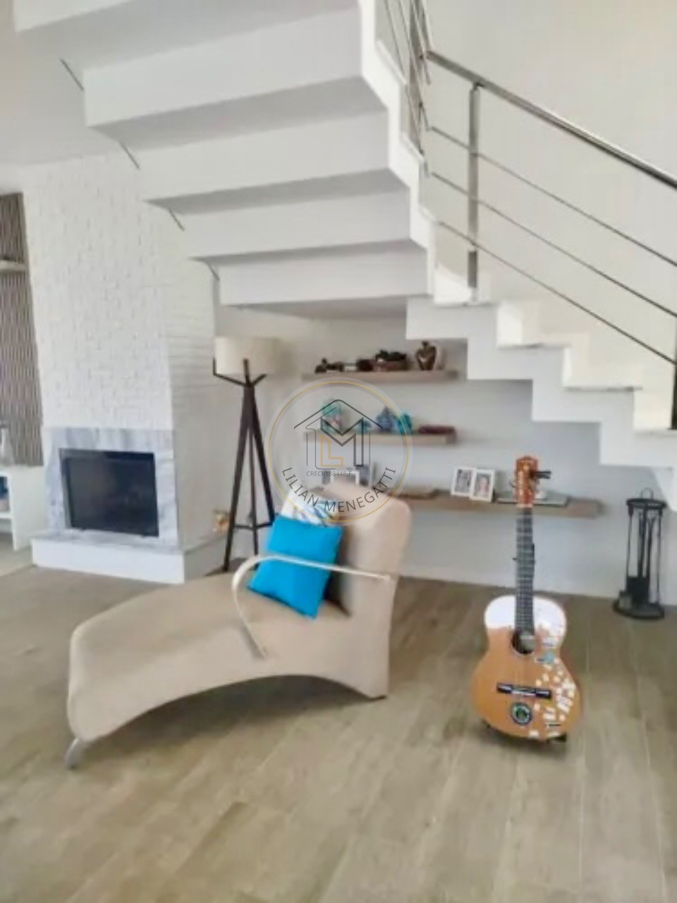 Casa, 3 quartos, 325 m² - Foto 8