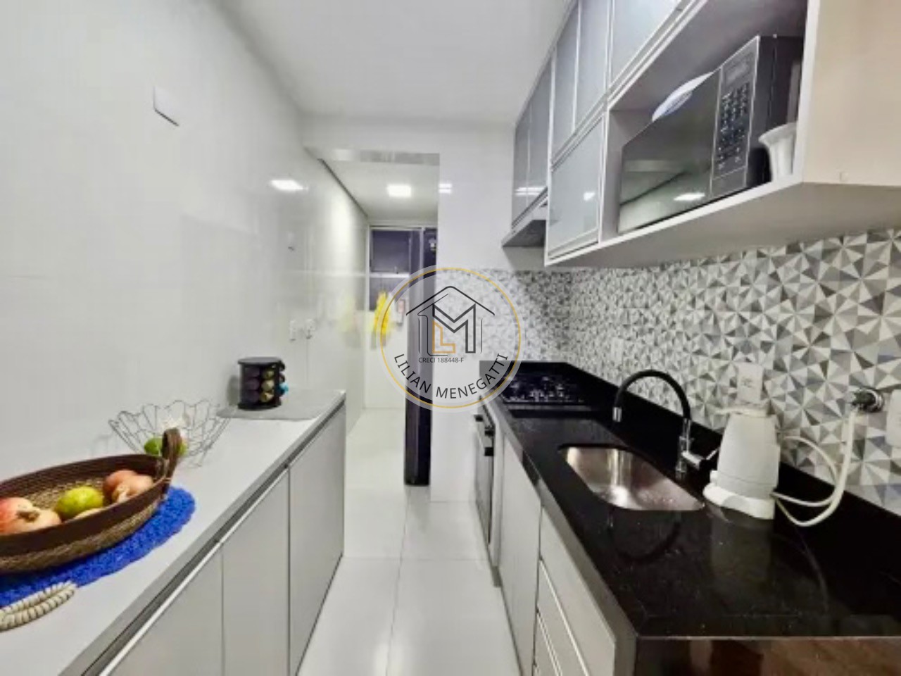 Apartamento, 2 quartos, 56 m² - Foto 9