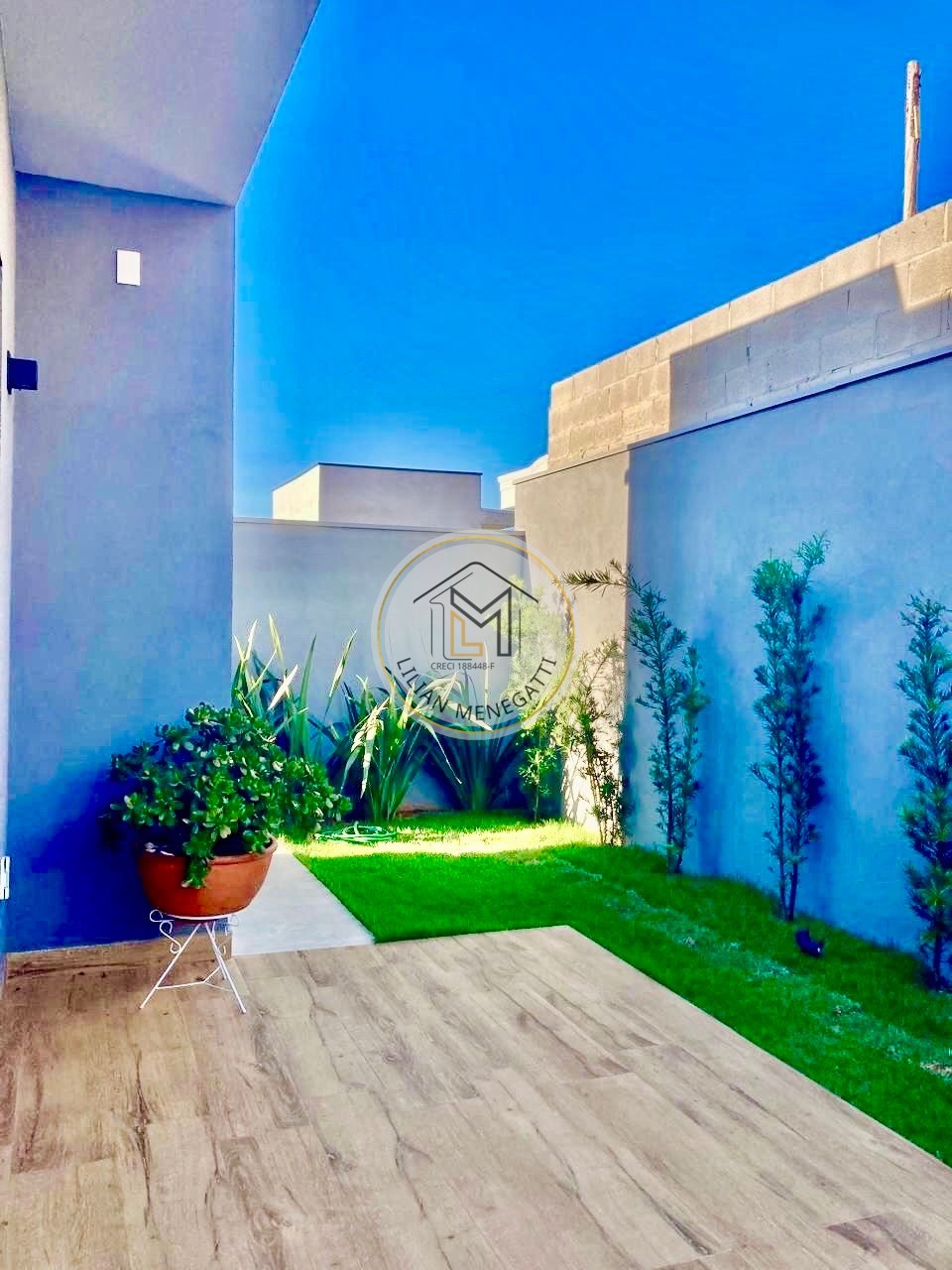 Casa de Condomínio, 3 quartos - Foto 7