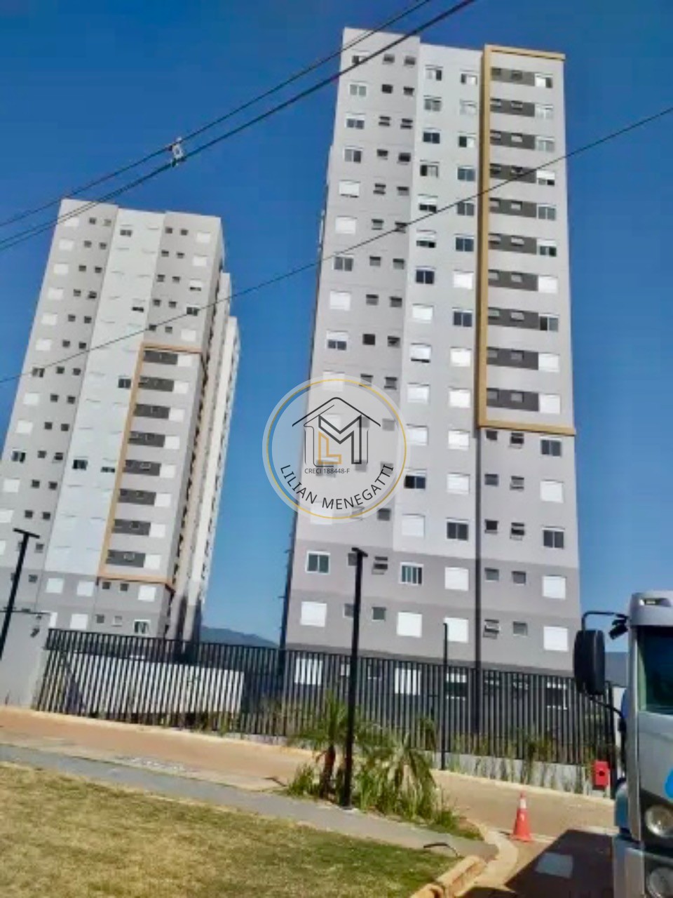 Apartamento, 3 quartos, 85 m² - Foto 2