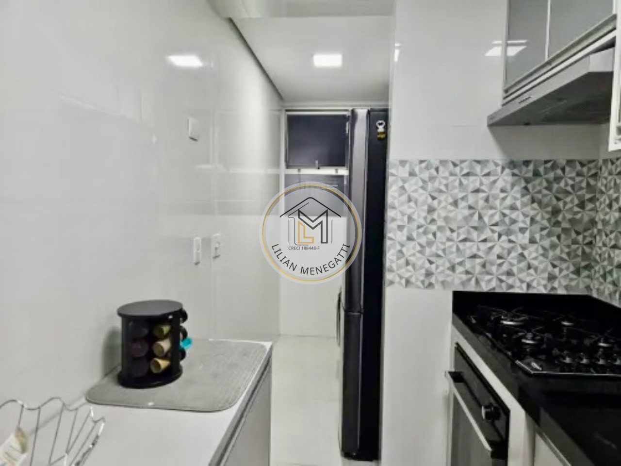 Apartamento, 2 quartos, 56 m² - Foto 11