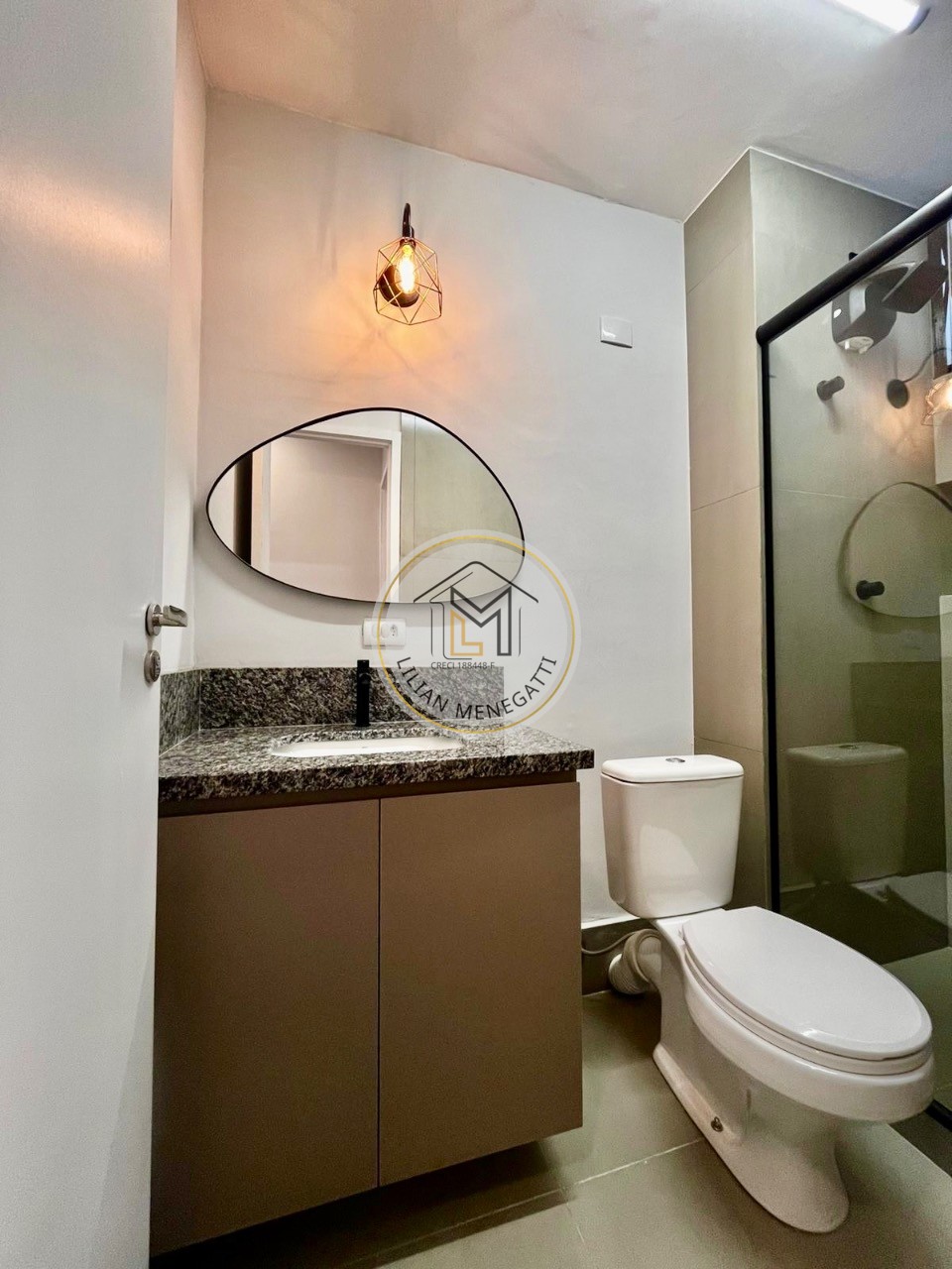 Apartamento, 2 quartos, 43 m² - Foto 20