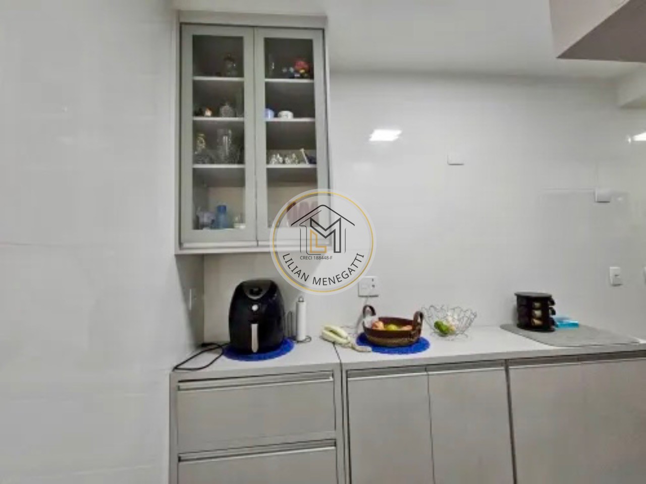 Apartamento, 2 quartos, 56 m² - Foto 10