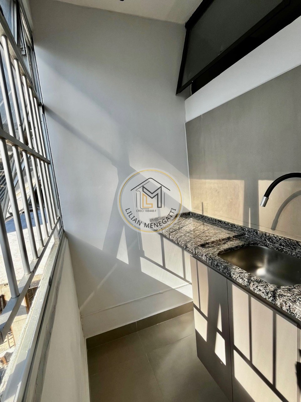 Apartamento, 2 quartos, 43 m² - Foto 11