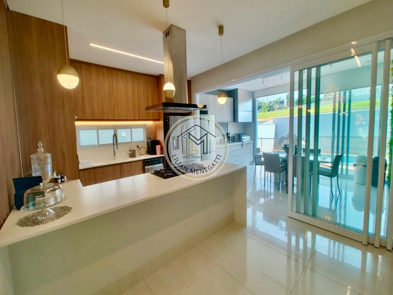 Casa de Condomínio, 3 quartos - Foto 7